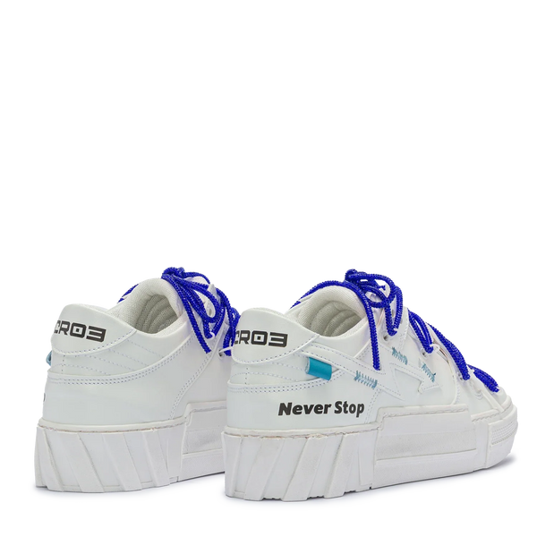 STRONG – Laccio Blu Eletrico