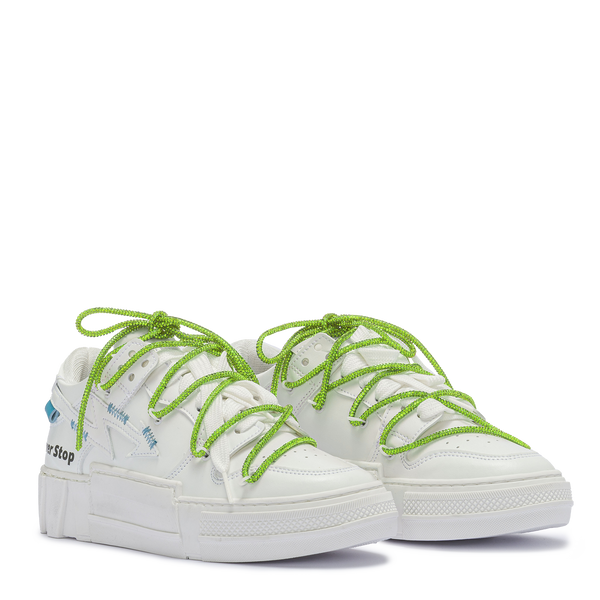 STRONG – Laccio Scintilla Verde