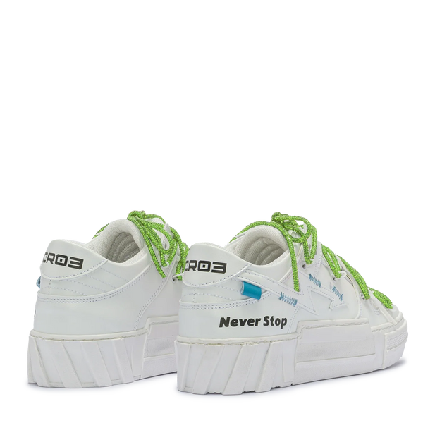 STRONG – Laccio Scintilla Verde