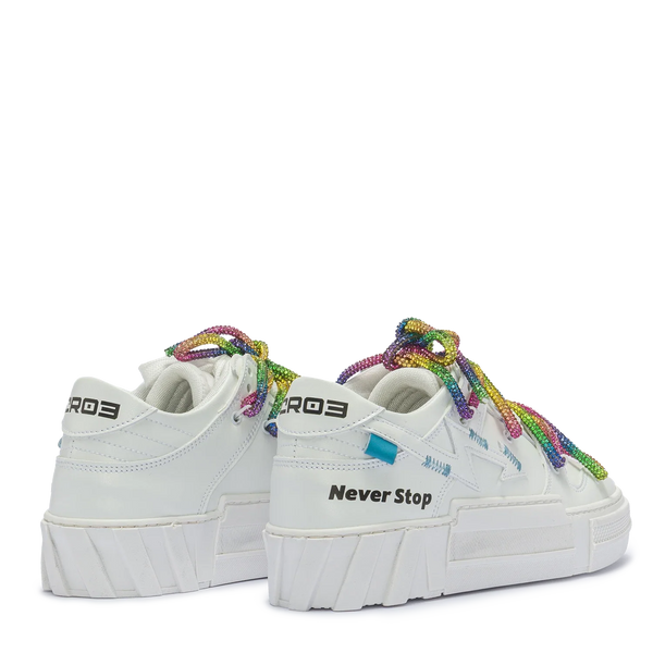 STRONG – Laccio Multicolor Party