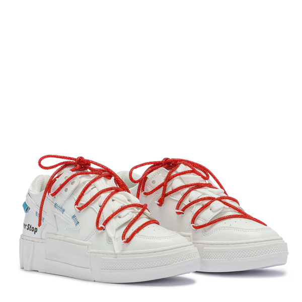 STRONG – Laccio Rosso