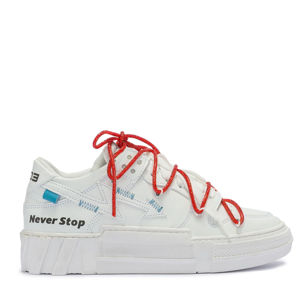 STRONG – Laccio Rosso
