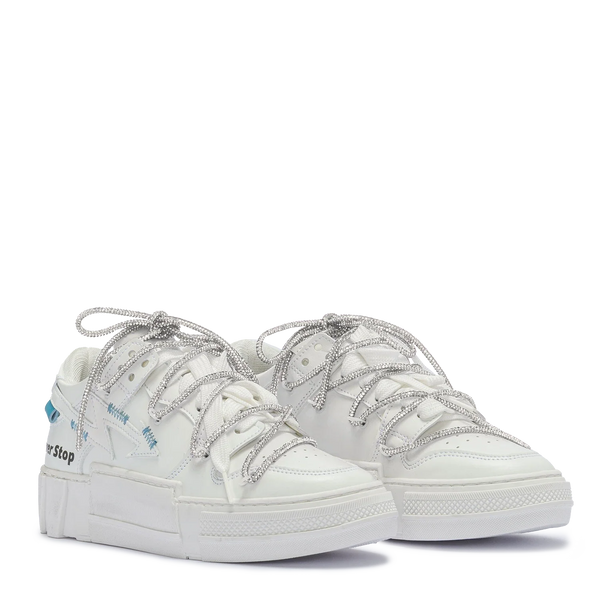 STRONG – Laccio Silver