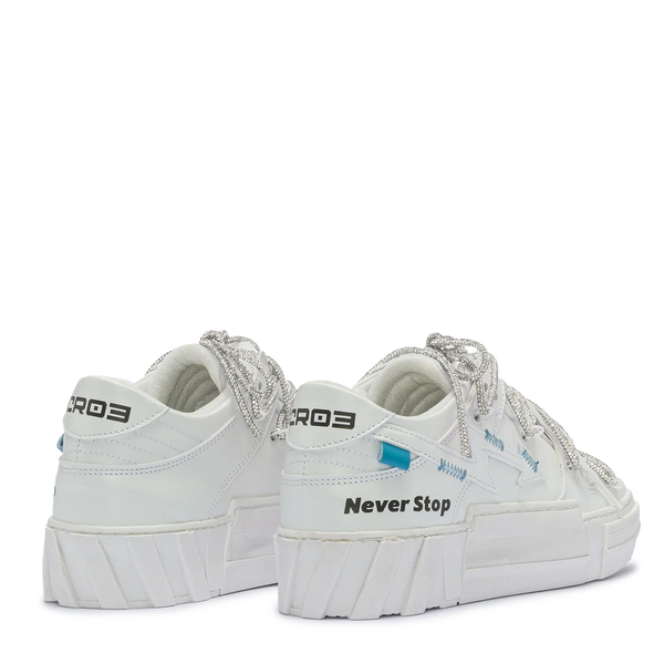 STRONG – Laccio Silver