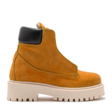 STARBOOT – Beige Nabuk