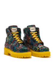Starboot – Cartoon-Sneaker-CRISTIANZEROTRE