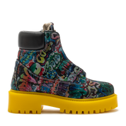 Starboot – Cartoon-Sneaker-CRISTIANZEROTRE