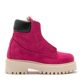 STARBOOT – Fuxia Nabuk