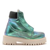 STARBOOT – Opalescent Leather