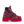 Starboot – Red Cartoon-Sneaker-CRISTIANZEROTRE