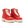 Starboot – Red Nabuk-Sneaker-CRISTIANZEROTRE