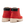 Starboot – Red Nabuk-Sneaker-CRISTIANZEROTRE