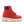 Starboot – Red Nabuk-Sneaker-CRISTIANZEROTRE