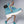 Starboot – Torquese Nabuk-Sneaker-CRISTIANZEROTRE
