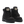 Starboot – Total Black Nabuk-Sneaker-CRISTIANZEROTRE