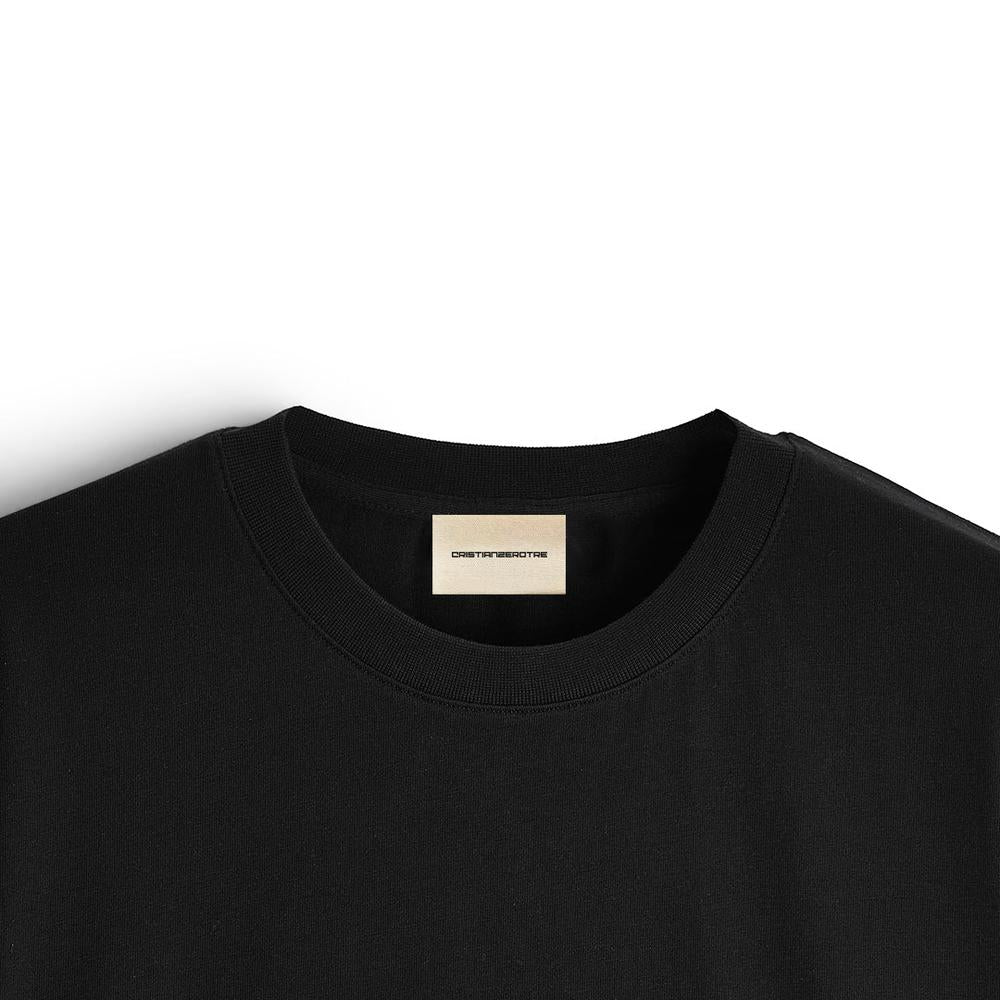 T-shirt ''exclusive club''-T-shirt-CRISTIANZEROTRE