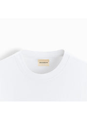 T-shirt "exclusive club"-T-shirt-CRISTIANZEROTRE