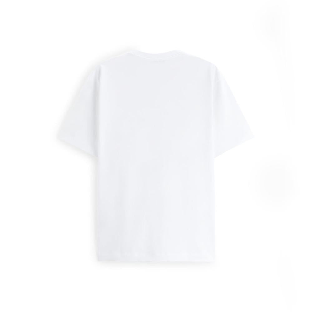 T-shirt "exclusive club"-T-shirt-CRISTIANZEROTRE