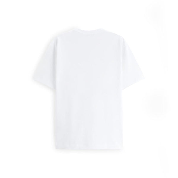 T-shirt "exclusive club"-T-shirt-CRISTIANZEROTRE