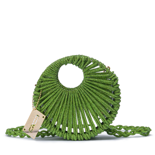 VORTIKA – Scintilla Verde