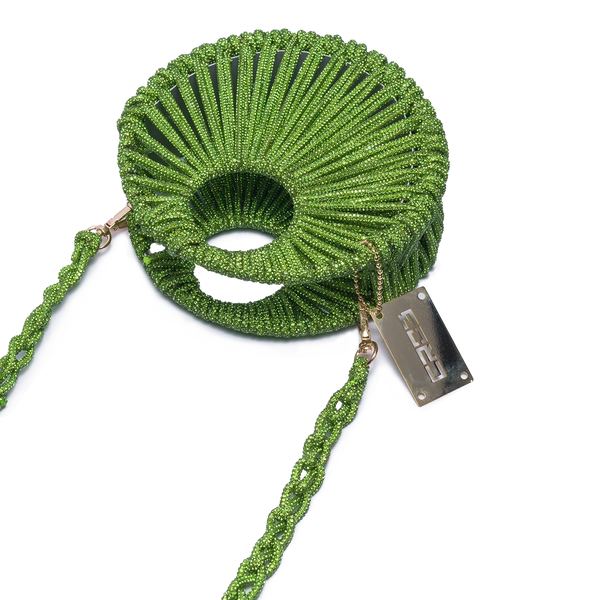 VORTIKA – Scintilla Verde