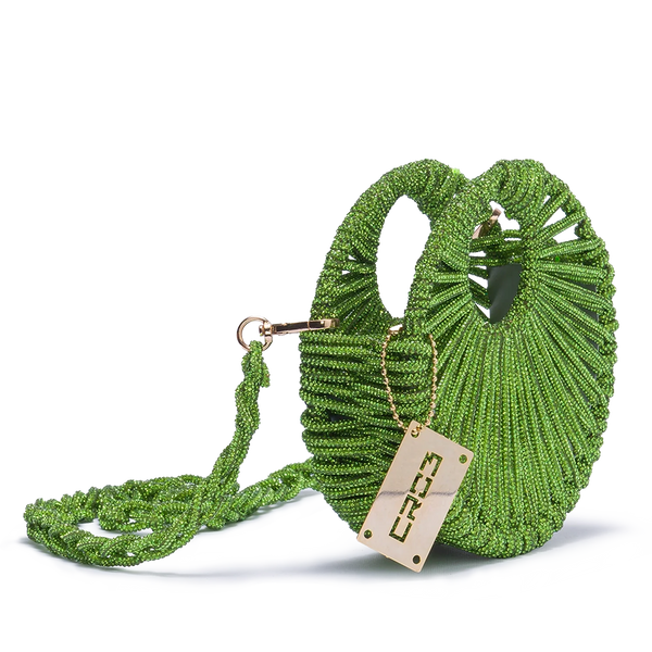 VORTIKA – Scintilla Verde