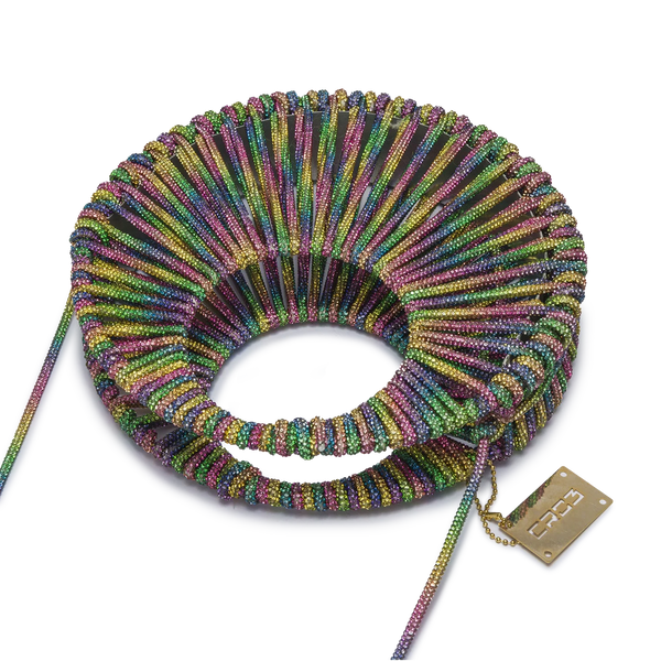 BIG VORTIKA – Rainbow