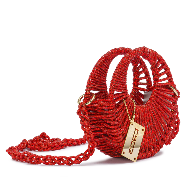 VORTIKA – Rossa