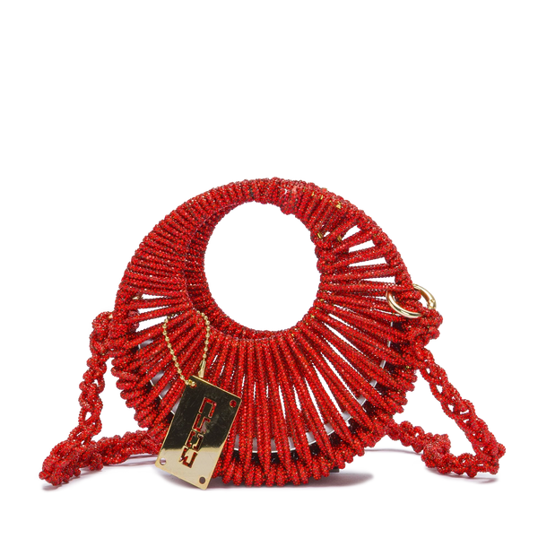 VORTIKA – Rossa
