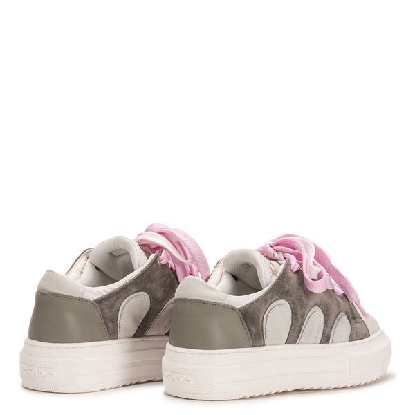 Vybe – Ash Blossom-Sneaker-CRISTIANZEROTRE