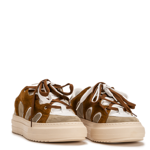 Vybe – Caramel Sand-Sneaker-CRISTIANZEROTRE