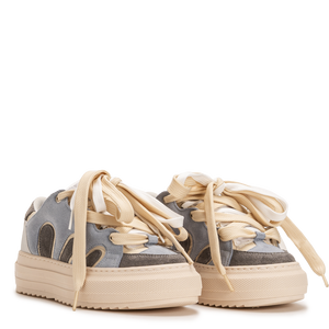 Vybe – Cloundy Cream-Sneaker-CRISTIANZEROTRE
