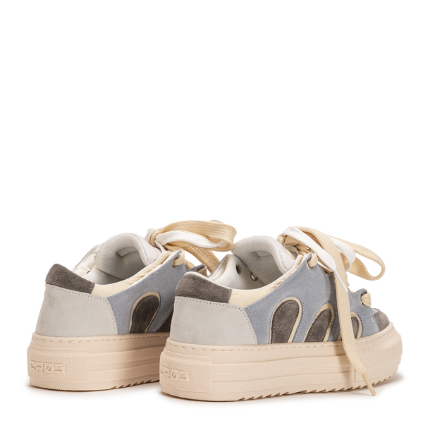 Vybe – Cloundy Cream-Sneaker-CRISTIANZEROTRE
