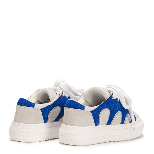 Vybe – Eletric Dust-Sneaker-CRISTIANZEROTRE