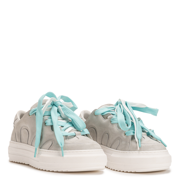 Vybe – Ice Mint-Sneaker-CRISTIANZEROTRE