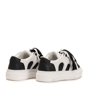 Vybe – Monochrome Shadow-Sneaker-CRISTIANZEROTRE