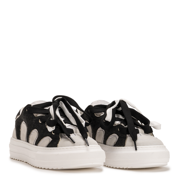 Vybe – Night Canvas-Sneaker-CRISTIANZEROTRE