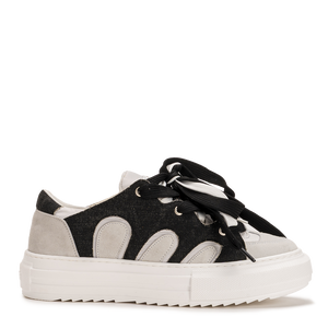Vybe – Night Canvas-Sneaker-CRISTIANZEROTRE