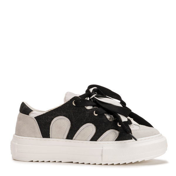 Vybe – Night Canvas-Sneaker-CRISTIANZEROTRE