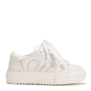 Vybe – Pure White-Sneaker-CRISTIANZEROTRE