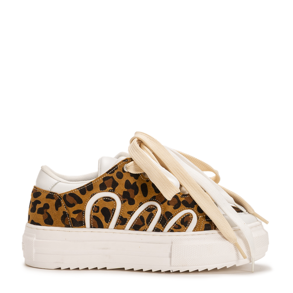 Vybe – Wild Leo-Sneaker-CRISTIANZEROTRE