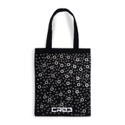 CR03 Borsa in Tela – Edizione Occhielli