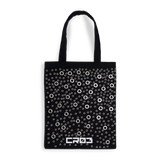 CR03 Borsa in Tela – Edizione Occhielli