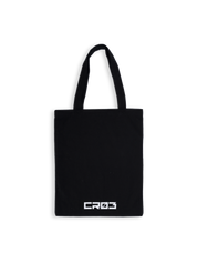 CR03 Canvas-Tasche — Edition mit Ösen