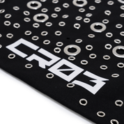 CR03 Borsa in Tela – Edizione Occhielli