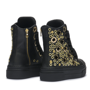 CALIPSO 300 – Cromo Nero Oro