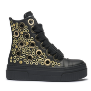 CALIPSO 300 – Cromo Nero Oro