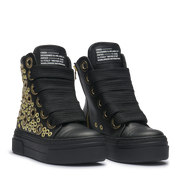 CALIPSO 300 – Cromo Nero Oro