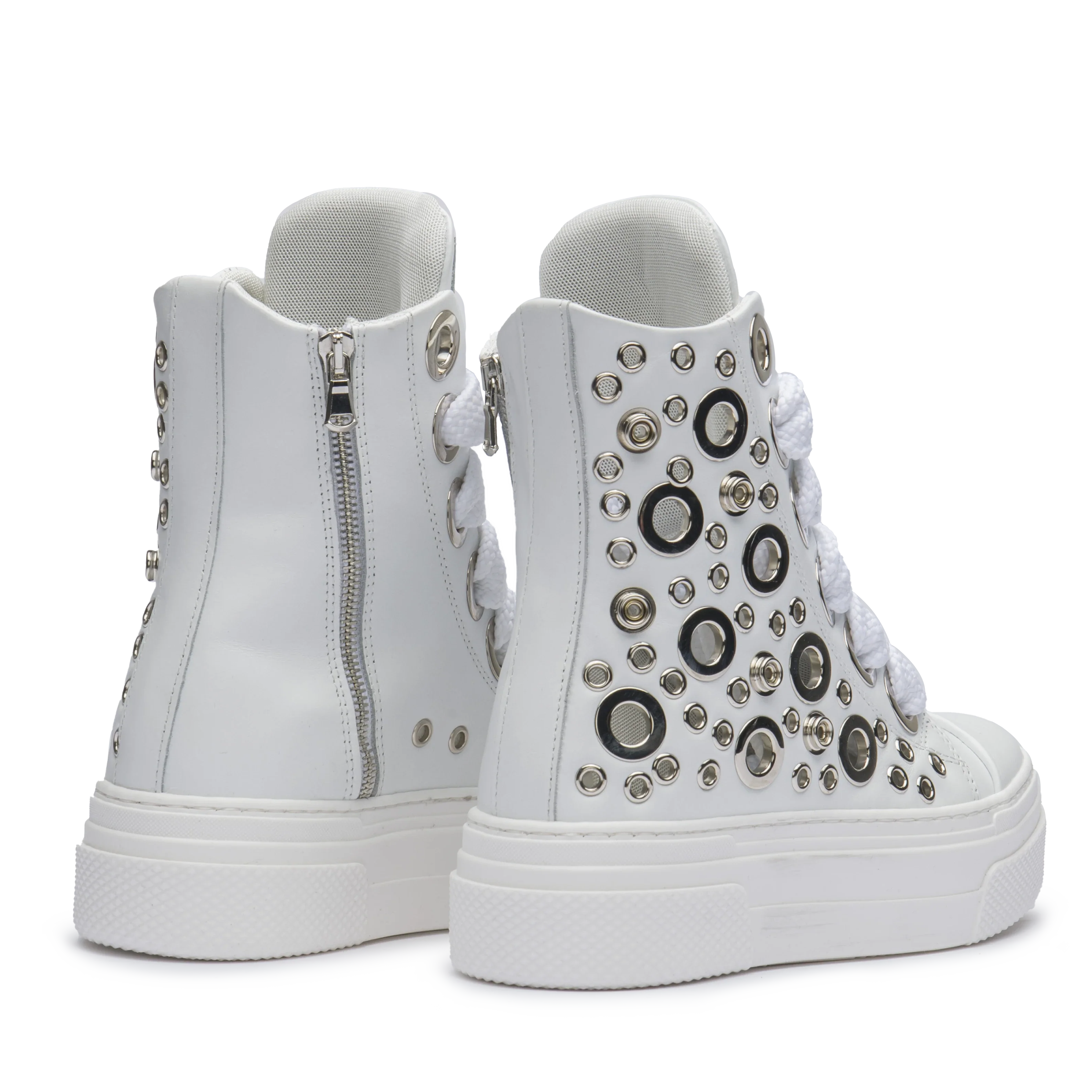 CALIPSO 300 – Cromo bianco