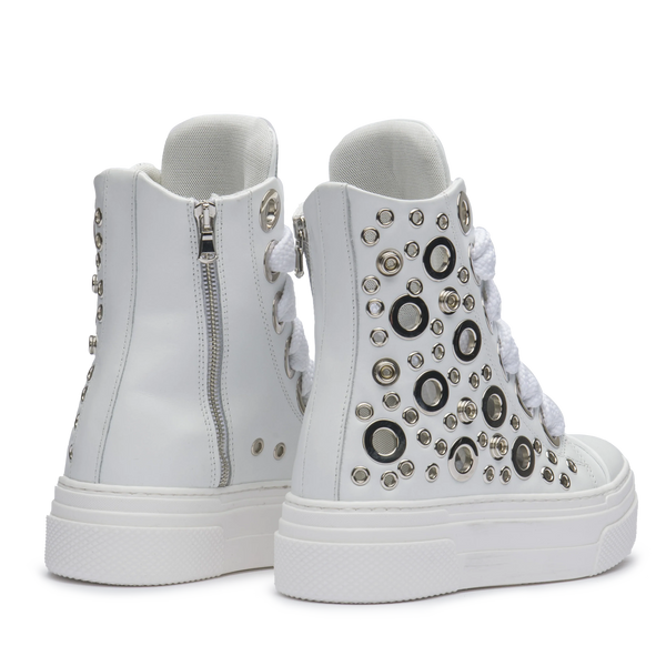 CALIPSO 300 – Cromo bianco